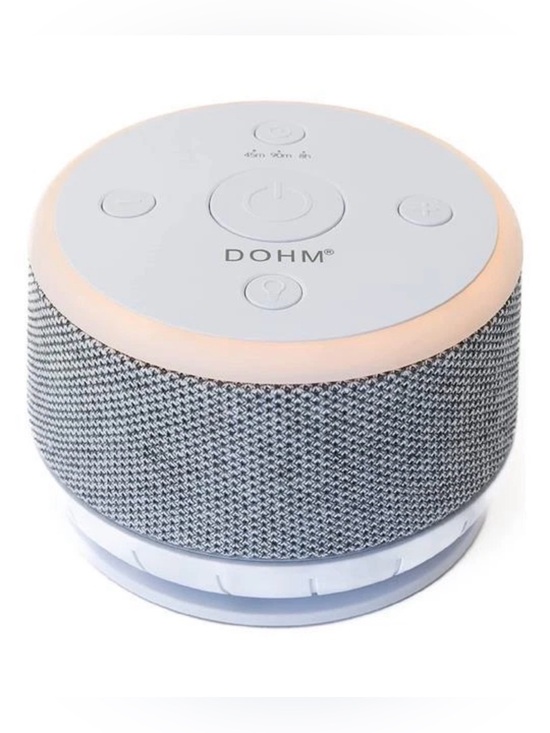 Yogasleep Other - YOGASLEEP Dohm Nova White Noise Sound Machine, Better Sleep for Babies & Adults.